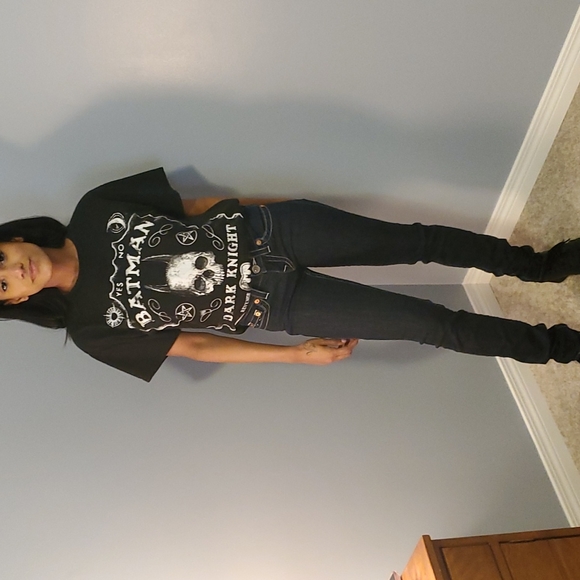 True religion jeans,size 24x32 - Picture 13 of 15